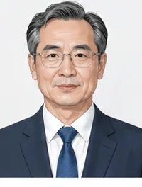 王教授